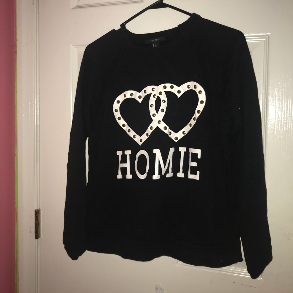 Forever 21 sweater